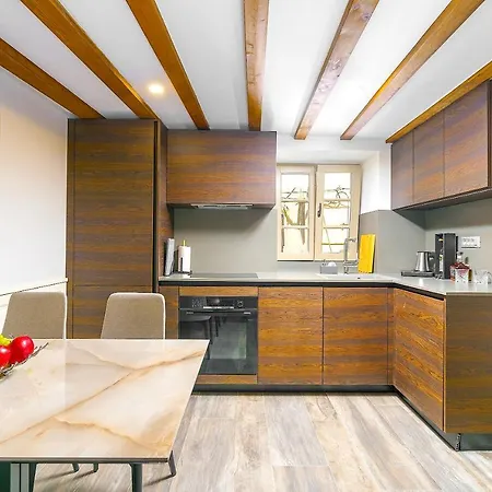 Mint Palace In Old Town 4* Split