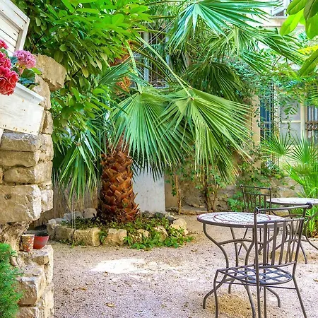 Hotell Mint Palace In Old Town