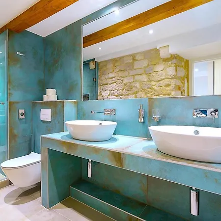 Mint Palace In Old Town 4* Split