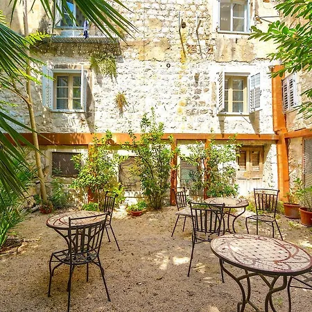 Mint Palace In Old Town Hotel Split